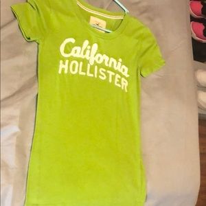 Hollister T-shirt